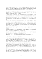 [과학기술과 사회] cctv(감시카메라)확대 설치를 둘러싼 쟁점연구 -강남지역의 설치사례 중심으로-2