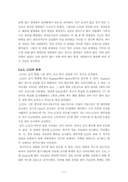 디스플레이의 발달 과정-6