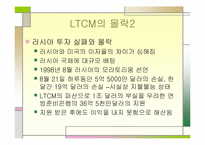 [수학과 현대사회] LTCM의 성공과 몰락-11