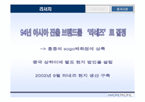 [pr론] 태평양 해외진출 pr성공사례분석-15