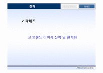 [pr론] 태평양 해외진출 pr성공사례분석-19