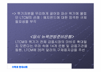 [수학과 현대사회] LTCM 성장과 몰락-19