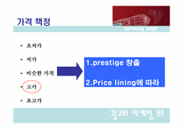 [광고와 마케팅] 삼성 mp3플레이어 옙(Yepp) 마케팅전략-16