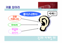 [광고와 마케팅] 삼성 mp3플레이어 옙(Yepp) 마케팅전략-18