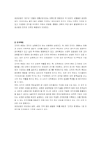 [경영조직론] 애경산업 조직분석 사례-6