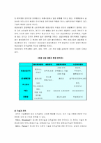 [경영조직론] 애경산업 조직분석 사례-9