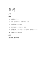 [경영사회] 패션과 경제의 상관관계-2