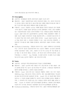 [조직행동] 기업의 리더십 교육- LG 인화원-10