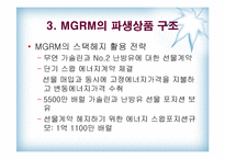 [수학과 현대사회] MGRM 실패 사례 분석-상품선물스택헤지-10