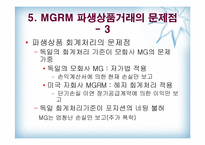 [수학과 현대사회] MGRM 실패 사례 분석-상품선물스택헤지-18