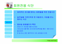 [중소기업론 사업계획서] 전문다이어트 식당 창업-12