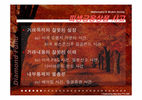 [금융사건사고] 다이아몬드펀드-7