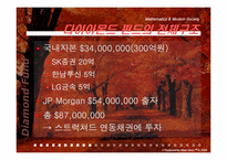 [금융사건사고] 다이아몬드펀드-11
