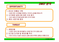 `딤채` 마케팅전략-6