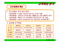 `딤채` 마케팅전략-8