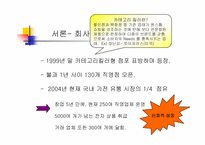 [물류관리] 하이마트 분석-3