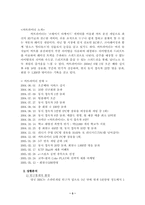 넥슨 카트라이더의 인기요인과 문화트랜드 성공요소와 원인분석-3