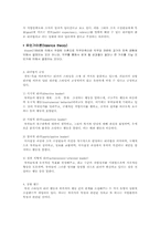 [조직행위] 리더십(하우스의 경로-목표이론적용)-2
