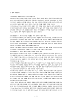 [경영정보시스템] MP3플레이어 아이리버(레인콤)와 아이팟(애플) 비교분석-4
