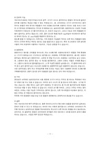 [경영정보시스템] MP3플레이어 아이리버(레인콤)와 아이팟(애플) 비교분석-17