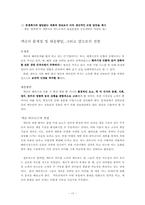 [디지털컨텐츠] 플랫폼리더로서의 넥슨과 그 컨텐츠의 진화과정-넥슨(Nexon)의 컨텐츠 패밀리를 중심-17