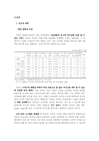 [경영학] 노인스포츠센터 운영과 전략-4