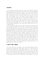 [예술] 인상주의와 인상파 화가들-2