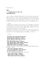 [매스컴] 조선일보와 한겨레신문 독자비교-4