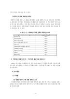 [행정학] 국민만족도 조사,분석- 정책평가위원회 조사에 근거하여-8