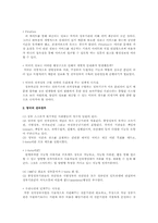 [정보사회] 우리나라 전자정부의 문제점과 해결책-4