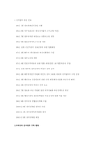 [정보사회] 우리나라 전자정부의 문제점과 해결책-8
