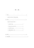 [매스컴] 온라인커뮤니티의 발전- 싸이월드 사례를 중심으로-2