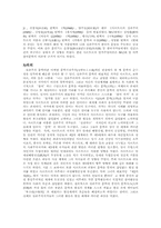 [서양문학사] 실존주의 문학-12