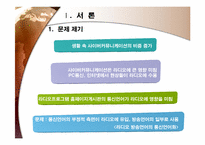 라디오방송언어와 통신언어-3