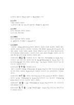 [언어학] 문자의 발명-5