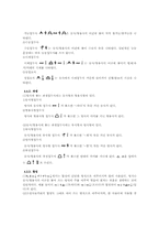 [언어학] 문자의 발명-7