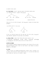 [언어학] 문자의 발명-9