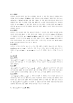 [언어학] 문자의 발명-10