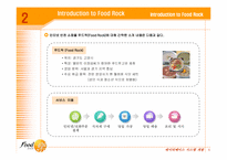 [데이터베이스시스템개발] 인터넷 반찬 쇼핑몰 Data Base 개발-4