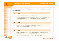 [데이터베이스시스템개발] 인터넷 반찬 쇼핑몰 Data Base 개발-5