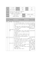 [초등과학교육] 지구영역교수학습지도안-9