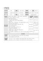 [과학학습지도안] 가설검증수업모형 - 힘의 합성-3