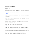 [인터넷비즈니스] E-MALL형 비즈니스 모델 비교 -인터파크와 삼성몰-9