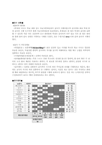 [교육학] 검사도구의 실시 및 결과 분석,비평-3