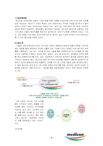 [국제경영] 메디슨 해외진출사례 분석-3
