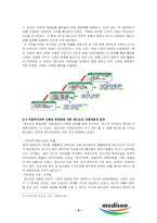 [국제경영] 메디슨 해외진출사례 분석-8