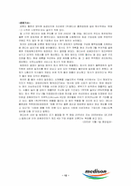 [국제경영] 메디슨 해외진출사례 분석-12