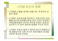 [수학과 현대사회] LTCM의 성공과 몰락-15