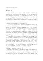 [경영정보시스템] 아마존닷컴 사례-9