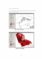 [지리학 GIS] 백화점, 할인점의 최적 입지분석-15